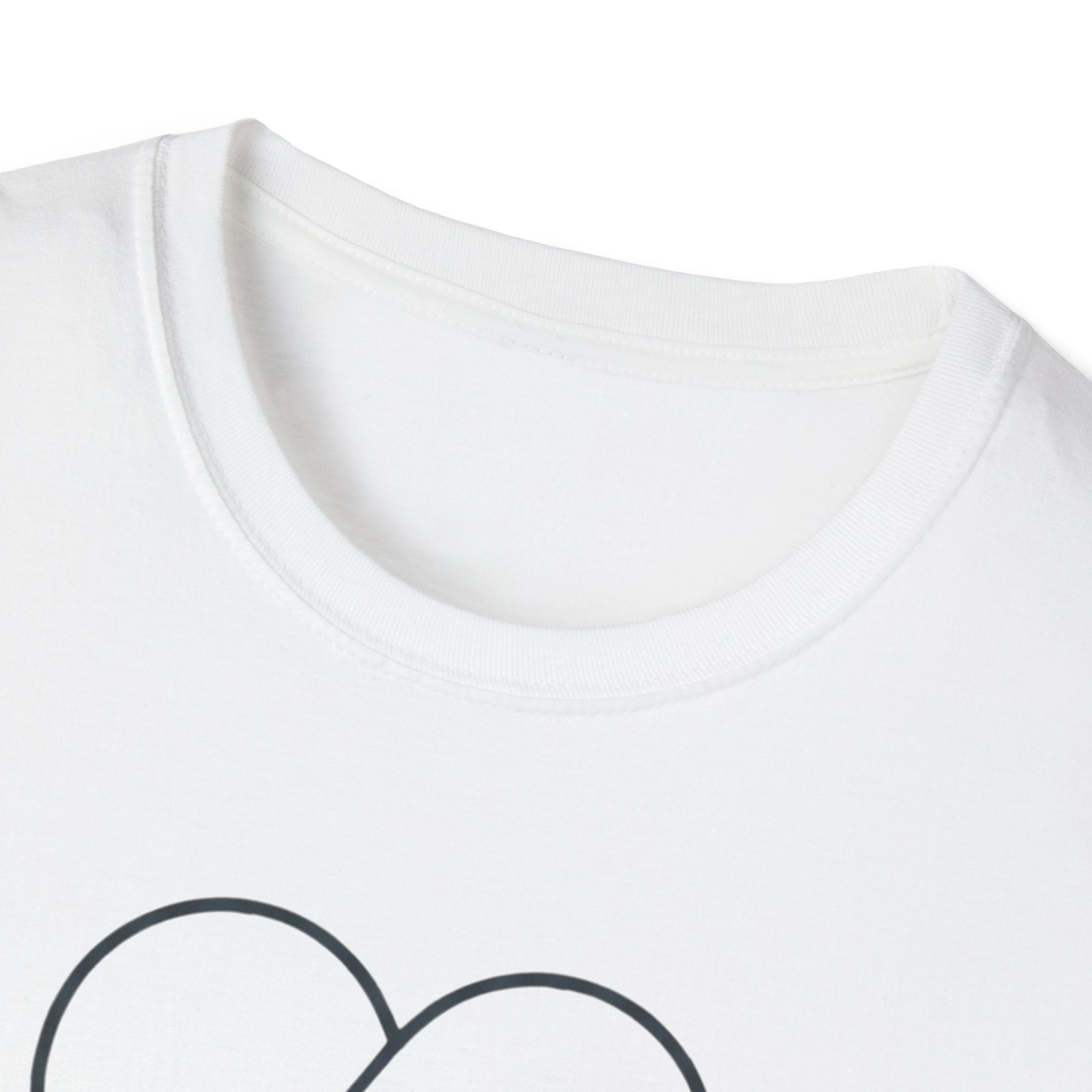 Built on Love And Band-Aids T-Shirt