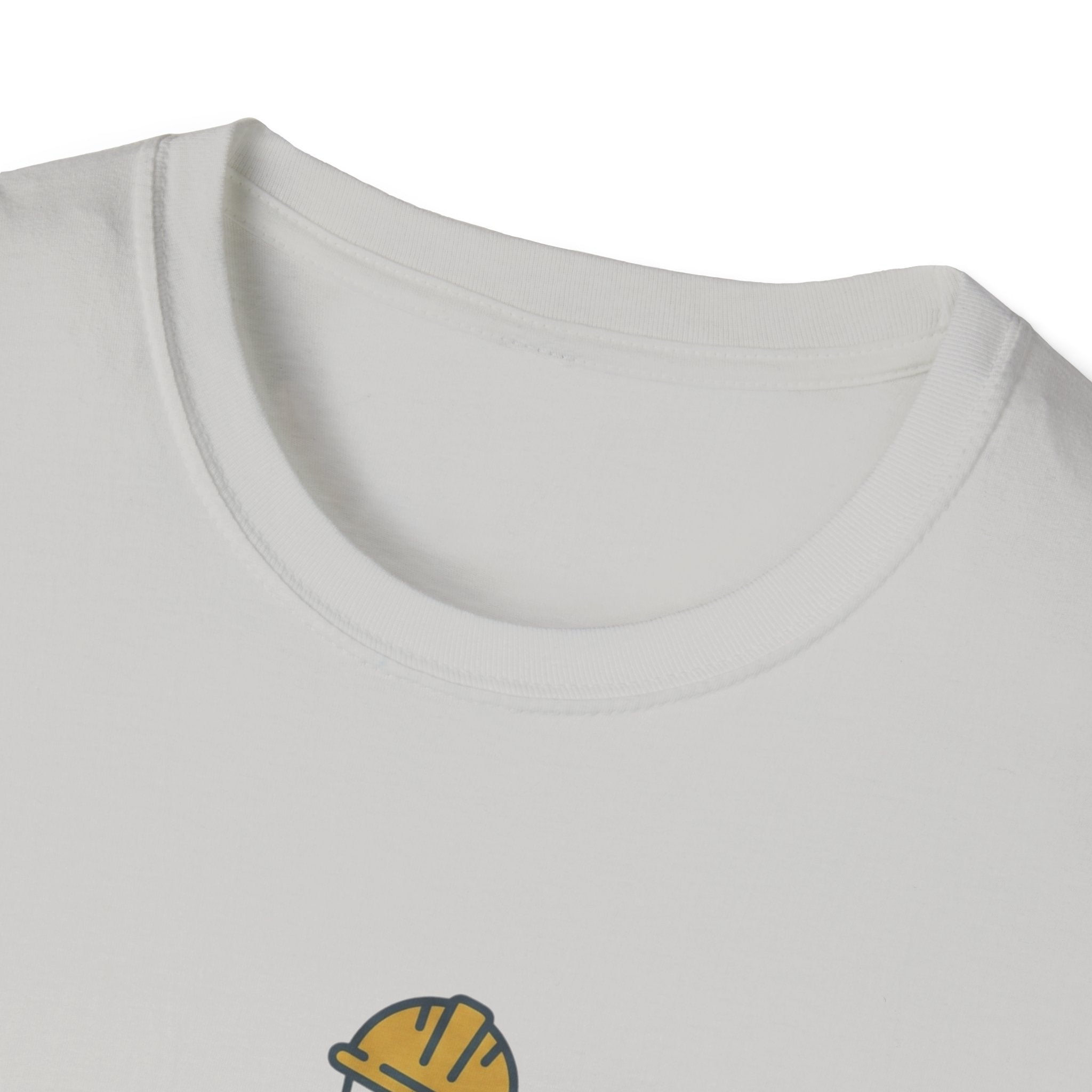 PARENTHOOD: Under Construction T-Shirt