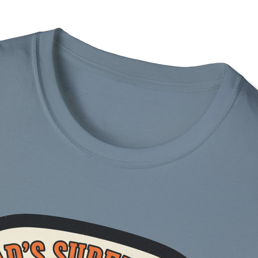 Dad's Super Bond T-Shirt